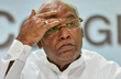 Mallikarjun Kharge summoned by Punjab court over Congresss Karnataka poll promise